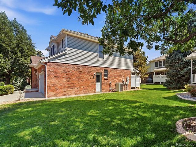 11349 E Louisiana Avenue, Aurora, CO 80012