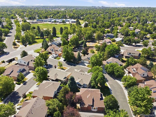 11349 E Louisiana Avenue, Aurora, CO 80012