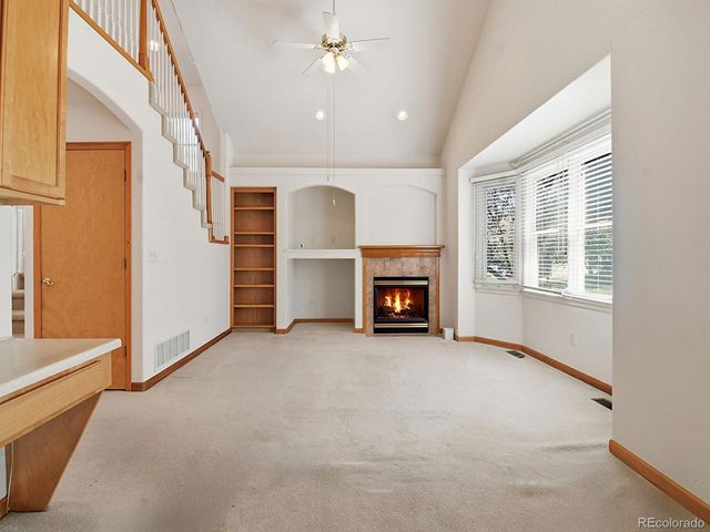 11349 E Louisiana Avenue, Aurora, CO 80012