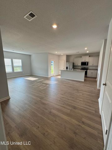 66 Spirit Dance Drive, Byhalia, MS 38611