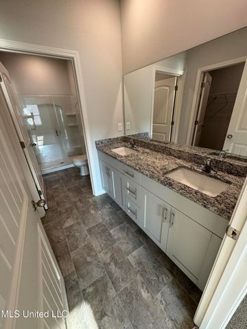 66 Spirit Dance Drive, Byhalia, MS 38611