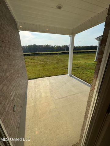 66 Spirit Dance Drive, Byhalia, MS 38611