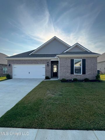 66 Spirit Dance Drive, Byhalia, MS 38611