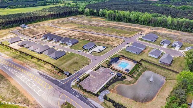 66 Spirit Dance Drive, Byhalia, MS 38611