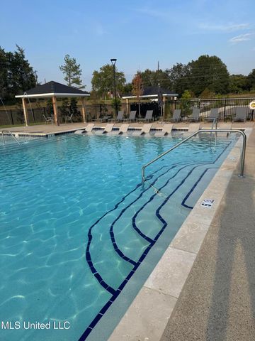 66 Spirit Dance Drive, Byhalia, MS 38611