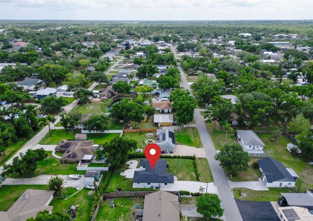 629 ALBRITTON AVENUE, Sarasota, FL 34232