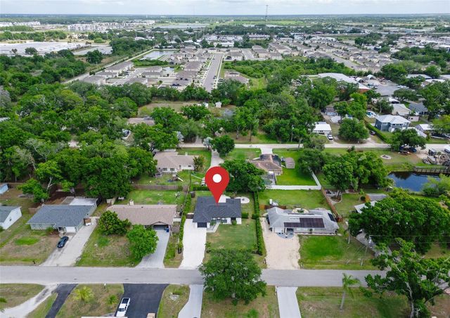 629 ALBRITTON AVENUE, Sarasota, FL 34232