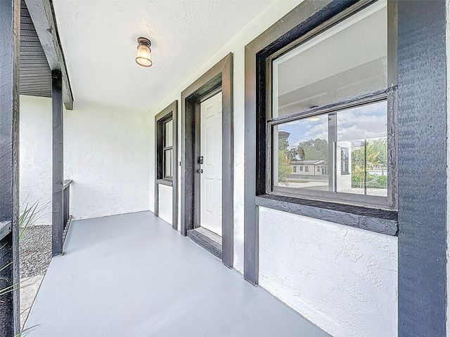 629 ALBRITTON AVENUE, Sarasota, FL 34232