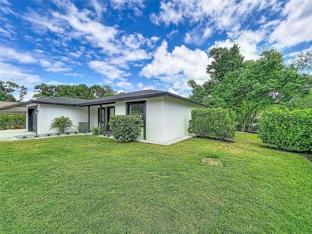 629 ALBRITTON AVENUE, Sarasota, FL 34232