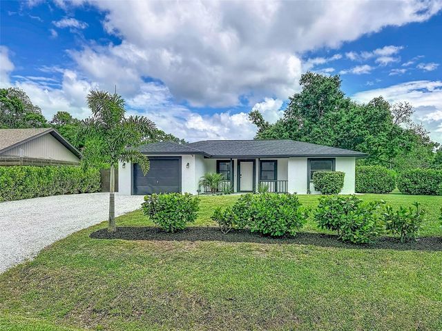 629 ALBRITTON AVENUE, Sarasota, FL 34232