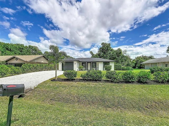629 ALBRITTON AVENUE, Sarasota, FL 34232