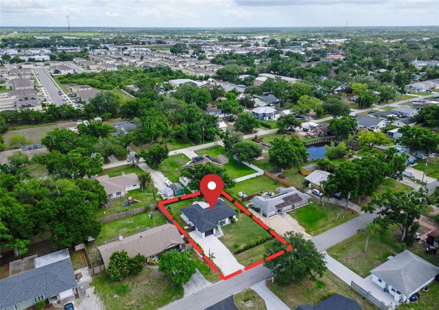 629 ALBRITTON AVENUE, Sarasota, FL 34232