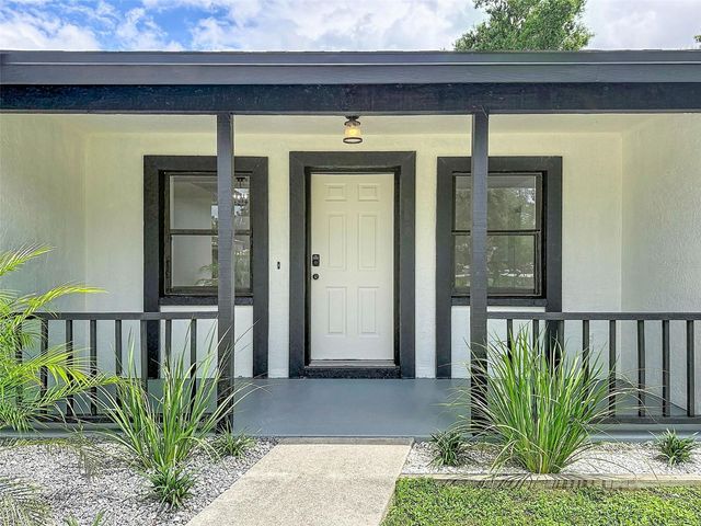 629 ALBRITTON AVENUE, Sarasota, FL 34232