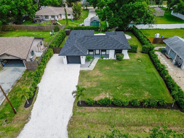 629 ALBRITTON AVENUE, Sarasota, FL 34232