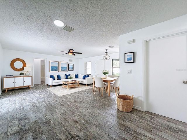 629 ALBRITTON AVENUE, Sarasota, FL 34232