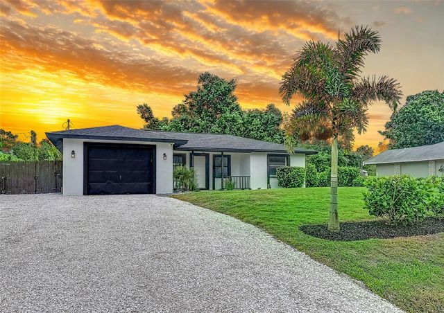 629 ALBRITTON AVENUE, Sarasota, FL 34232