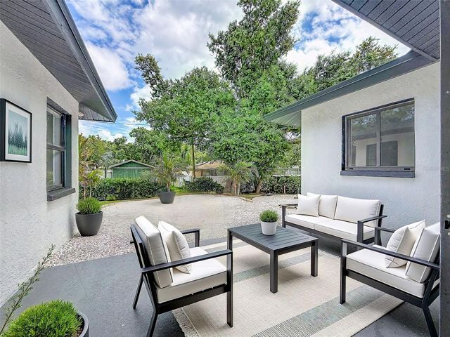 629 ALBRITTON AVENUE, Sarasota, FL 34232