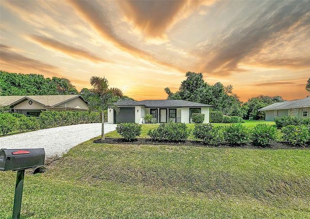 629 ALBRITTON AVENUE, Sarasota, FL 34232