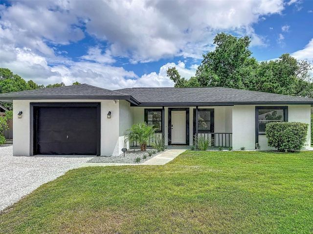 629 ALBRITTON AVENUE, Sarasota, FL 34232