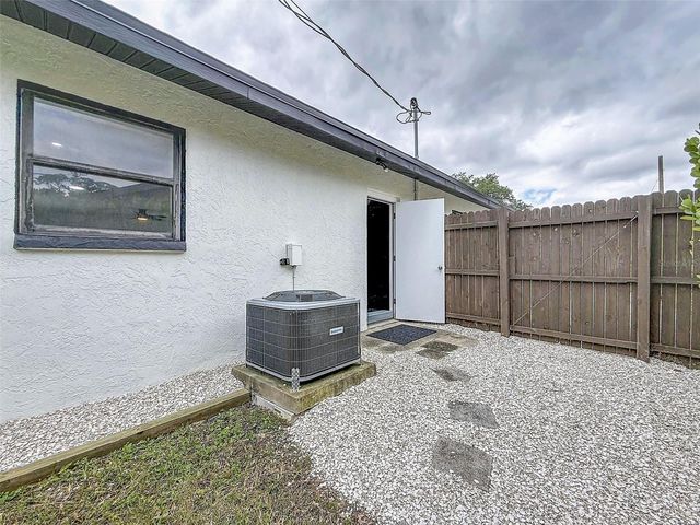 629 ALBRITTON AVENUE, Sarasota, FL 34232