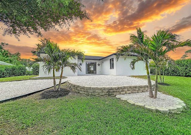 629 ALBRITTON AVENUE, Sarasota, FL 34232