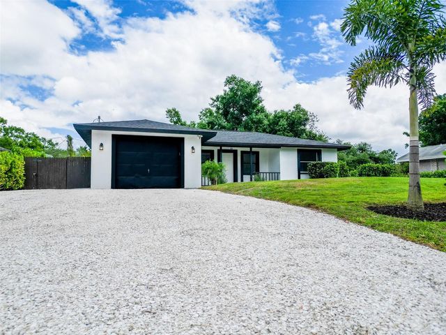 629 ALBRITTON AVENUE, Sarasota, FL 34232