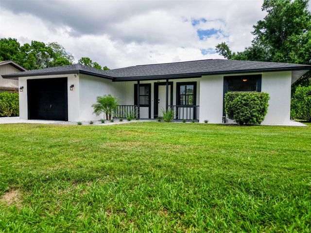 629 ALBRITTON AVENUE, Sarasota, FL 34232