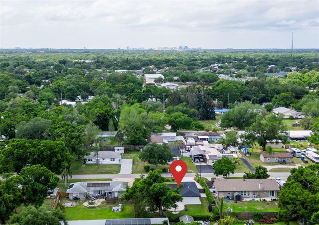 629 ALBRITTON AVENUE, Sarasota, FL 34232