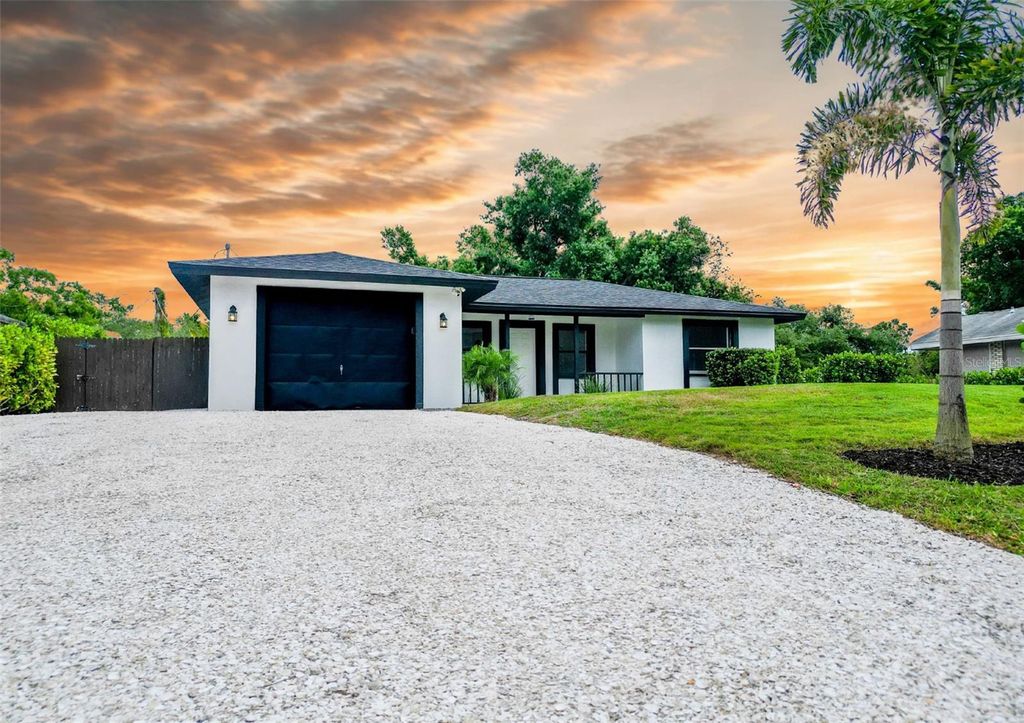 629 ALBRITTON AVENUE, Sarasota, FL 34232