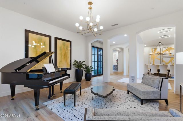 6650 N HILLSIDE Drive, Paradise Valley, AZ 85253