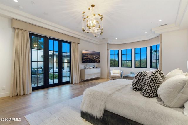 6650 N HILLSIDE Drive, Paradise Valley, AZ 85253