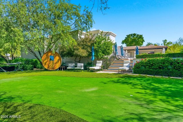 6650 N HILLSIDE Drive, Paradise Valley, AZ 85253