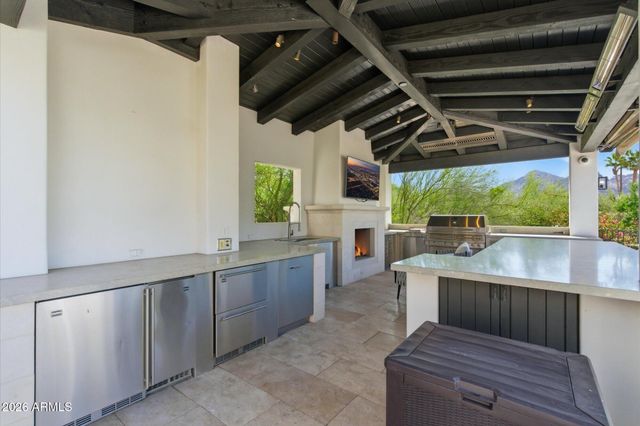6650 N HILLSIDE Drive, Paradise Valley, AZ 85253