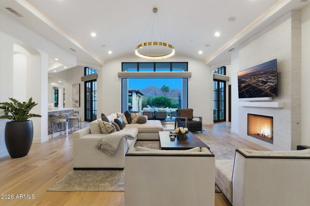 6650 N HILLSIDE Drive, Paradise Valley, AZ 85253 — photo 4