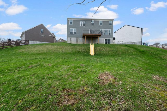 3205 Chloe Court, Hebron, KY 41048