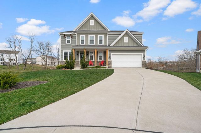 3205 Chloe Court, Hebron, KY 41048