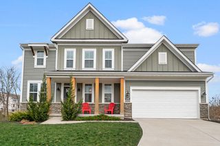 3205 Chloe Court, Hebron, KY 41048