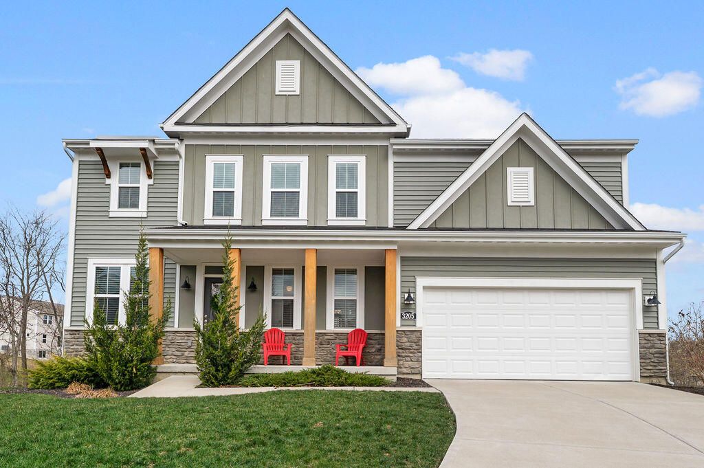 3205 Chloe Court, Hebron, KY 41048