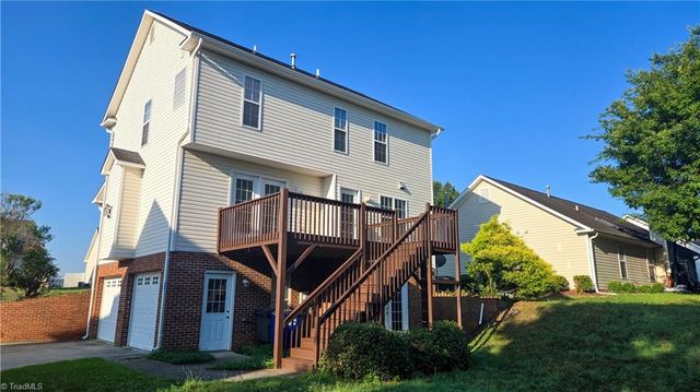 145 Meghan Elizabeth Lane, Winston-salem, NC 27127