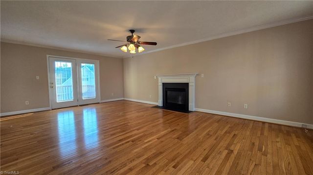 145 Meghan Elizabeth Lane, Winston-salem, NC 27127