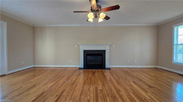 145 Meghan Elizabeth Lane, Winston-salem, NC 27127