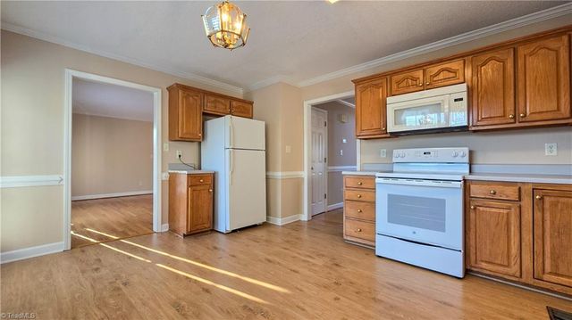 145 Meghan Elizabeth Lane, Winston-salem, NC 27127