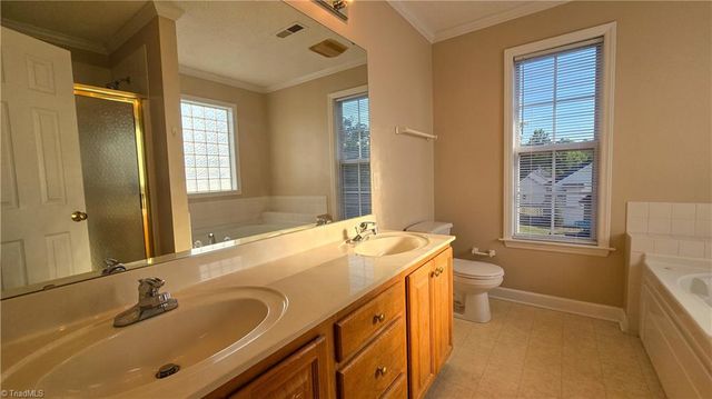 145 Meghan Elizabeth Lane, Winston-salem, NC 27127