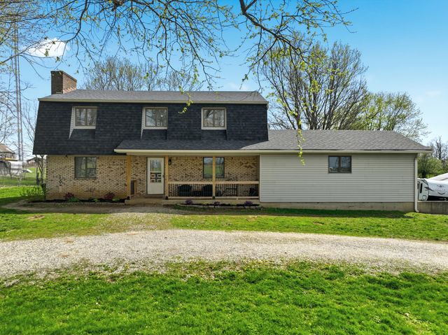 582 Hutchison Road, Paris, KY 40361