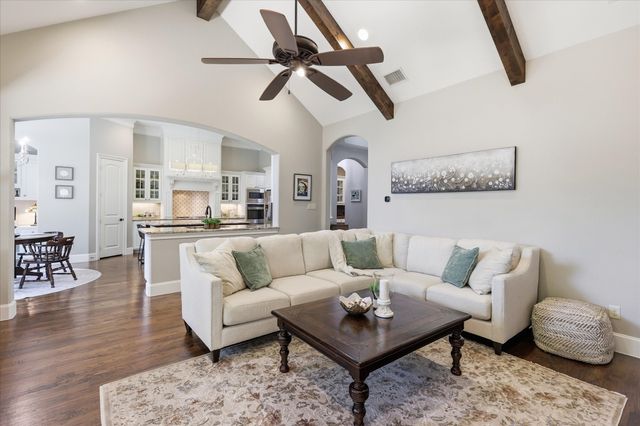 412 Nora Lane, Argyle, TX 76226