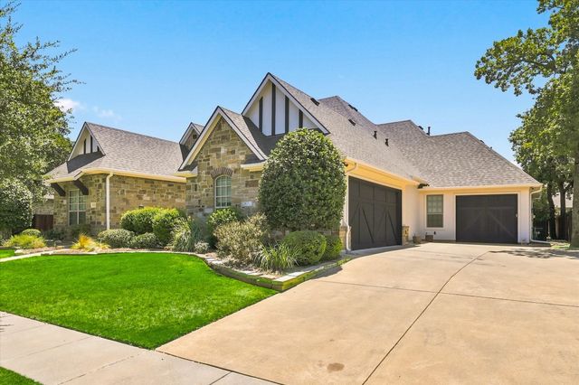 412 Nora Lane, Argyle, TX 76226