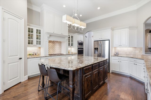412 Nora Lane, Argyle, TX 76226