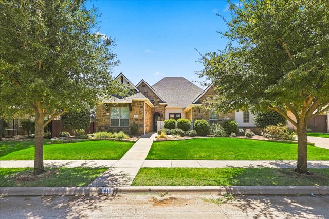412 Nora Lane, Argyle, TX 76226