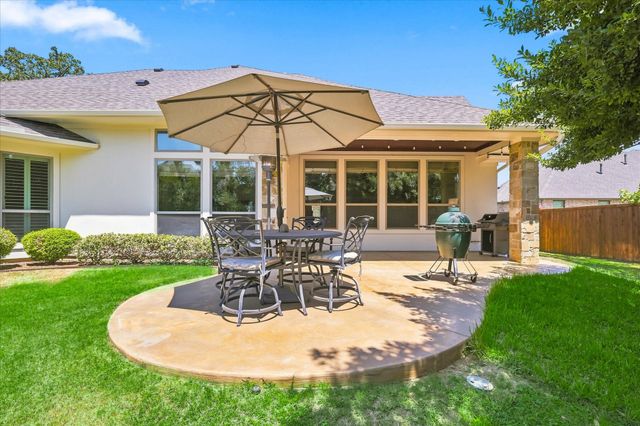 412 Nora Lane, Argyle, TX 76226