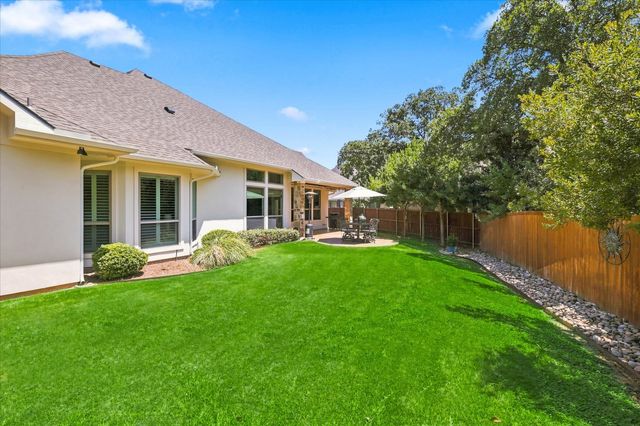 412 Nora Lane, Argyle, TX 76226